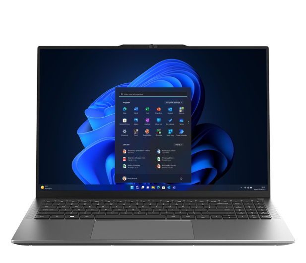 Blackview AceBook 8 Pro 16 Ryzen 7-3700U/16GB/512/Win11P Gray - 1603194 - zdjęcie